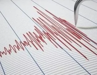 Deprem mi oldu son dakika? AFAD- KANDİLLİ son depremler listesi! 31 Ağustos az önce deprem nerede oldu? İzmir, Didim, Buca...