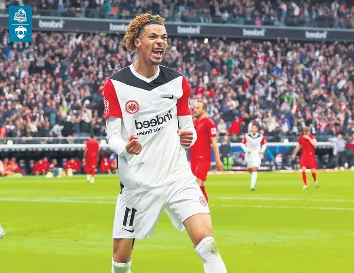 Liverpool’dan büyük bomba