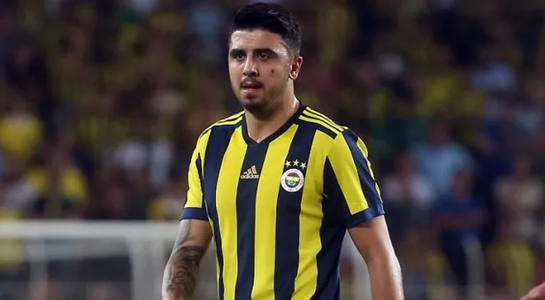 Fenerbahçe'den flaş açıklama! O isim takıma dönüyor-1
