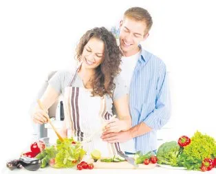 Yaşına göre beslen sağlıklı yaşlan