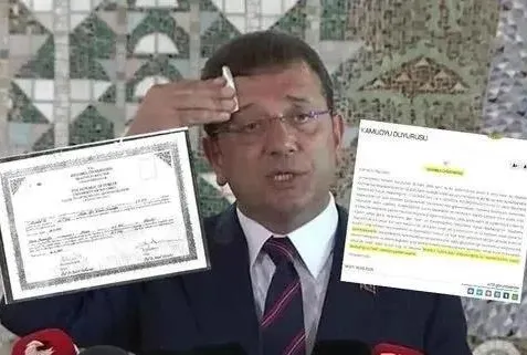 Lisans yapmayana YL yok!