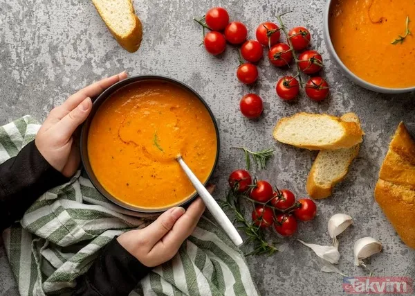 🌿 Neden Çorba Diyeti? Çorba Diyeti Sadece Kaloriyi Azaltmakla Kalmıyor, Aynı Zamanda: Organ Sağlığını Destekliyor: Karaciğer, Böbrek Ve Kalp Gibi Organların...
