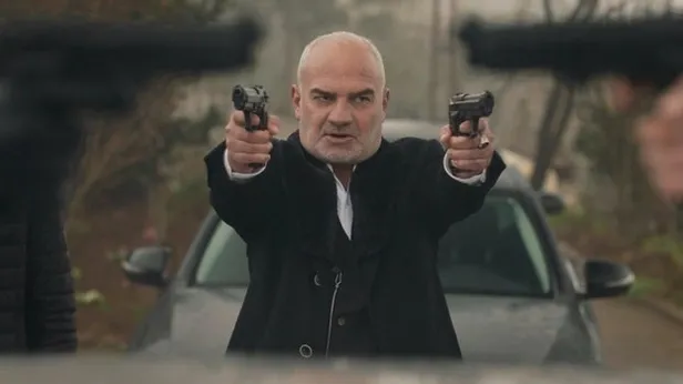 Sen Anlat Karadeniz 44. bölüm fragmanında Vedat vuruluyor!-1