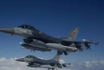 İnlerine giriliyor! 2 PKK’lı terörist etkisiz hale getirildi