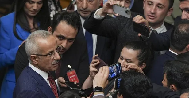 Ulaştırma ve Altyapı Bakanı Abdulkadir Uraloğlu Kalkınma Yolu’nda kritik tarihi açıkladı | X hala temsilci atamadı: Yeni yaptırım yolda