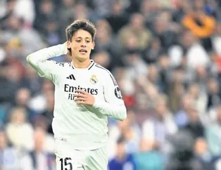 Arda Güler aradığımız oyuncu