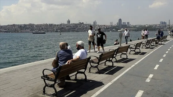 İşte normalleşmenin şifreleri! Çalışma hayatında normale dönüş nasıl olacak? Kısa çalışma ödeneği uzatıldı mı? Kafe, restoran...-4