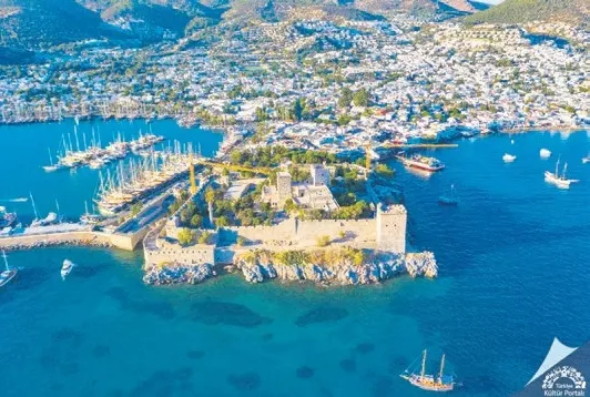 ’’Bodrum’’u su basacak