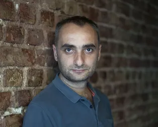 İsmail Saymaz fena yakalandı!