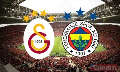 Galatasaray-Fenerbahçe derbisi için olay yaratan sözler: Galatasaray ’da oynuyorum ama Fenerbahçe sempatizanıyım