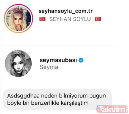 Şeyma Subaşı'dan olay hareket! Bikini altını sıyırdı 'bu kadarı da pes artık' dedirtti - 12