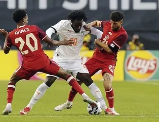 Guessand’dan kötü haber