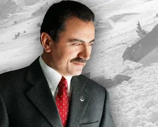 Yazıcıoğlu suikastında flaş gelişme!