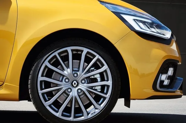 Renault Clio'nun yeni modeli nasıl olacak?