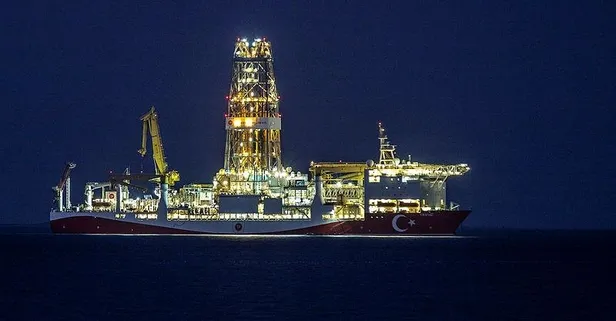 Yavuz, sondaja başlıyor