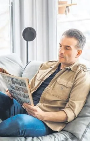 Murat Cemcir'den karantina paylaşımı