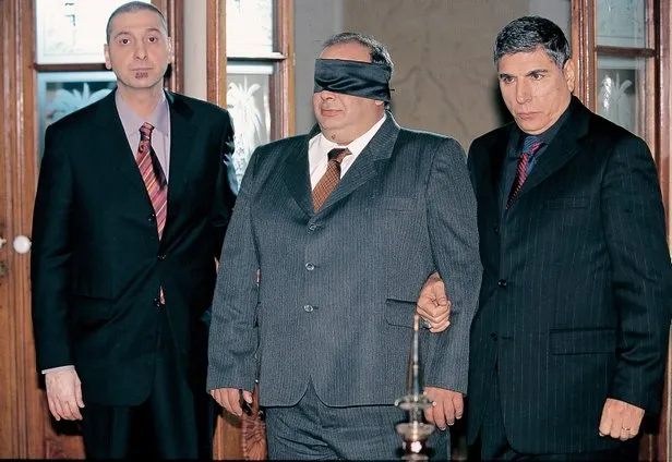 ramo da usta oyuncunun farkini