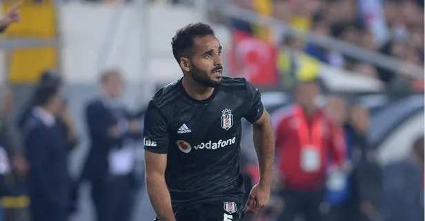 Douglas her iki saniyede bir asgari ücret kazandı! Beşiktaş’ı maaş yükünden kurtaran gelişme