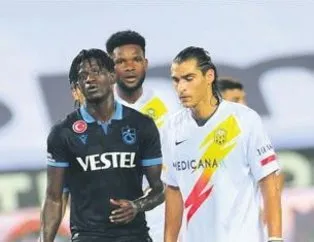 Savunmanın yeni lideri EDGAR IE