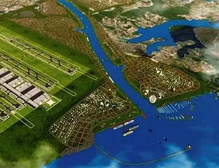 Kanal İstanbul Projesi’nde önemli değişiklik!