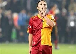 Sabri’nin hayalleri de büyük