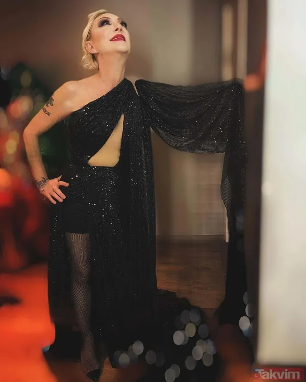 Gül Tut'tan Kasımpaşalı Güllü'ye: Zorluklarla dolu hayat mücadelesi | 1 hafta önceki hastane görüntüleri ve bilinmeyen hastalığı ortaya çıktı - 12