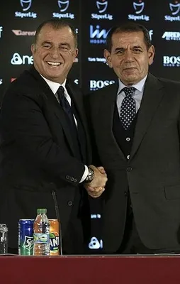 İşte Terim'in G.Saray'dan alacağı ücret!