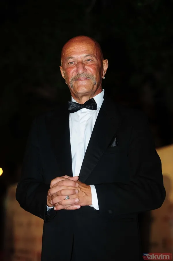 Yeşilçam'ın kötü adamı gerçek hayatta en büyük acıları yaşadı! Yeşilçam yıldızı Coşkun Göğen yaşadığı zorlu süreci ilk kez anlattı - 2