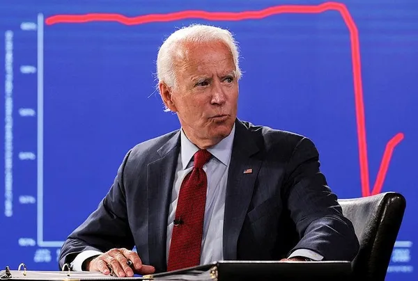 Seçilmiş Başkan Joe Biden koronavirüse ilişkin konuştu ABD'yi korku sardı! "Önümüzde karanlık günler var"-2
