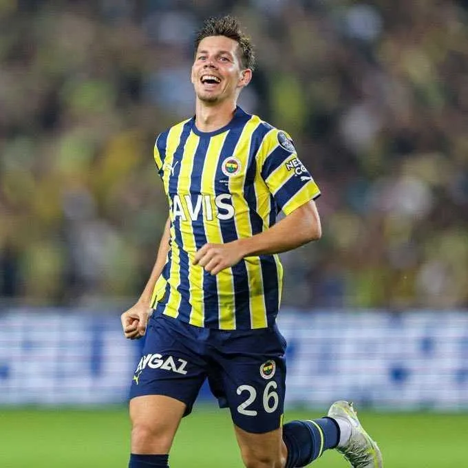 Miha Zajc Dinamo Zagreb yolcusu!