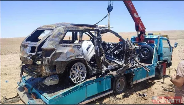 SON DAKİKA: MİT devrede! PKK'nın sözde Suriye özerk yönetimi merkez yürütme konseyi eş başkanı Hüseyin Şibli Süleymaniye'de öldürüldü - 6