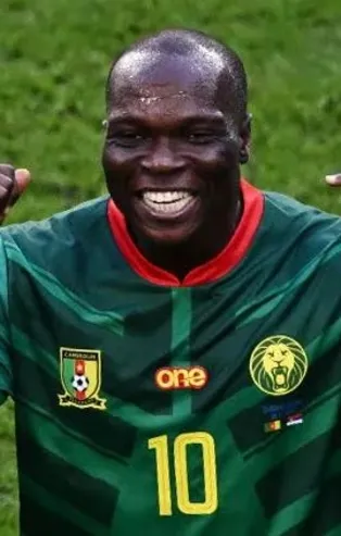 Fenerbahçe'nin rakibi İngiliz devi! Aboubakar'ın transferi artık çok daha zor