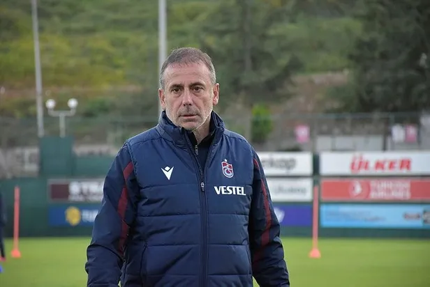 Trabzonspor Abdullah Avcı ile durdurulamıyor: Bu sezon tek namağlup-4