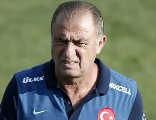 Fatih Terim'den tarihi sözler!