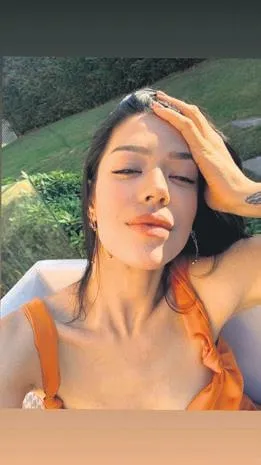 Özcan Deniz ile Feyza Aktan arasındaki savaş kızıştı-1