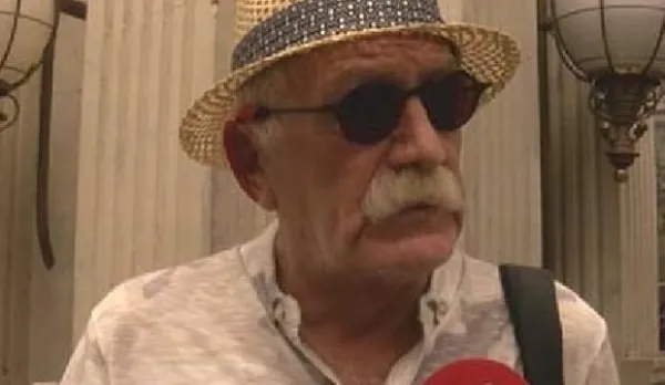 Son dakika: Ünlü oyuncu Orhan Aydın gözaltına alındı! Orhan Aydın kimdir?-3