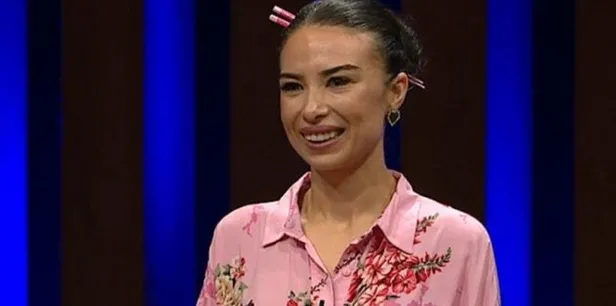 Masterchef Burcu yarışmadan elendi mi? Masterchef Burcu Önal kimdir, kaç yaşında? İşte Ajda Pekkan ile hikayesi...-5
