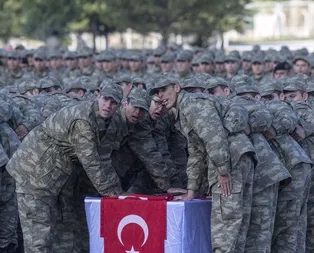 Askerlik 6 aya düştü, sürekli bedelli askerlik geldi! Yeni askerlik sistemi ne zaman Resmi Gazetede yayımlanacak?