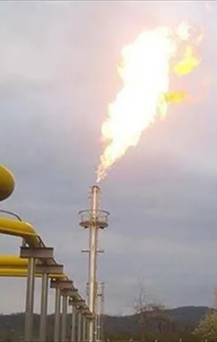 Rusya'nın gaz ödemesi talebi reddedildi!