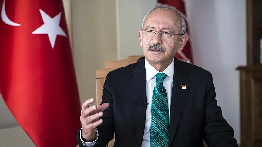 Kılıçdaroğlu'nun Muharrem İnce planı - 2