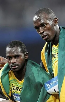 Bolt'un madalyası geri alınacak