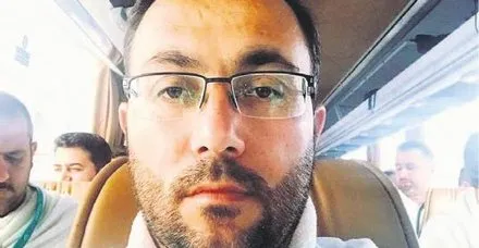 Cesetle şehir turu atmış