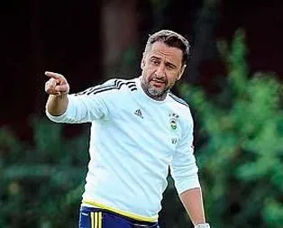 Pereira’nın zor kararı tek mi çift mi !