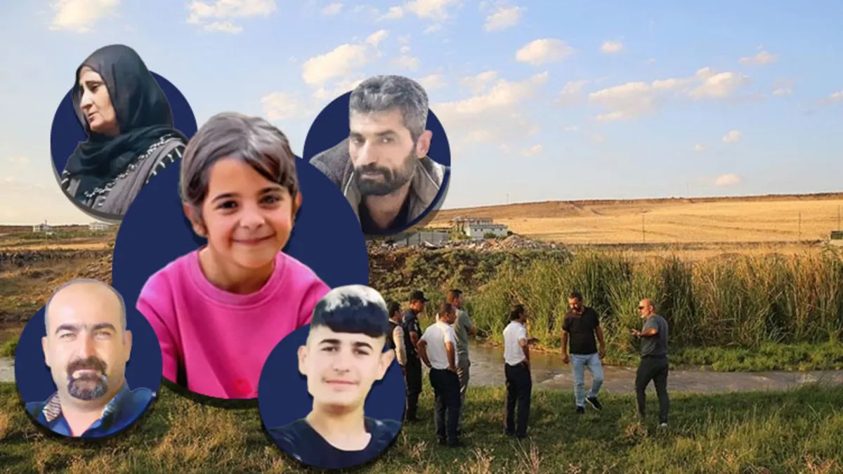 Narin Güran cinayetinde yeni gelişme! Devran Güran için şoke eden talep