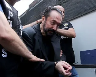 Adnan Oktar organize suç örgütü davasında flaş karar... Tahliye talepleri reddedildi