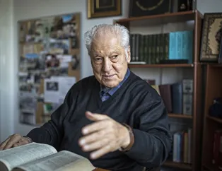 "Kudüs şairi" Nuri Pakdil'e veda | İşte Nuri Pakdil hakkında bilinmeyenler