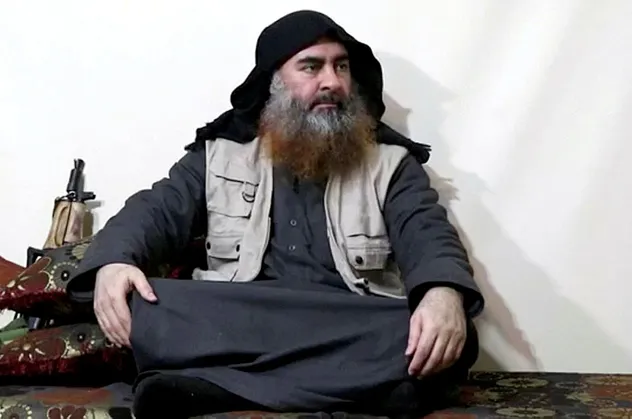 İşte Bağdadi’nin Türkiye sınırına yakın bir yerde ‘bulunması’nın perde arkası! İdlib'e YPG'li kaçakçılar getirmiş