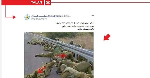 Klavye teröristlerinden bir yalan daha-1