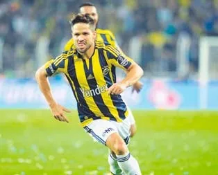Diego’ya kulüp aranıyor!