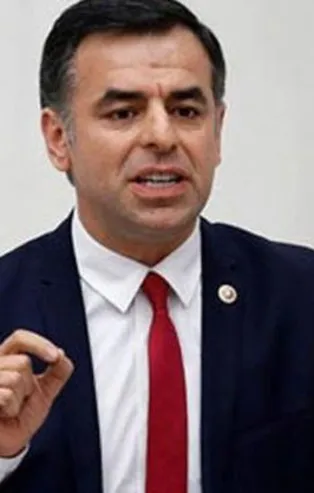 CHP’li Barış Yarkadaş'tan Amerikan New York Times'ta Türkiye'ye karşı karalama kampanyası